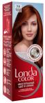 LONDA COLOR  Стойкая крем-краска для волос 7/4 Медный тициан