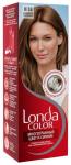 LONDA COLOR  Стойкая крем-краска для волос 8/38 Бежевый блондин