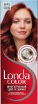 *СПЕЦЦЕНА LONDA COLOR  Стойкая крем-краска для волос 8/45 Огненно-красный
