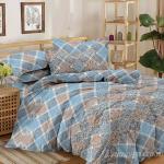 КПБ - Полисатин Жатка- "Шотландка"