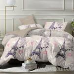 КПБ - Поплин Эксклюзив -"Париж"