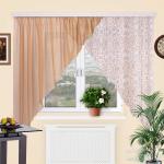 Штора Дуэт цвет 362/2