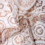 Штора Дуэт цвет 362/2