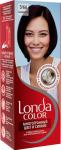 *СПЕЦЦЕНА LONDA COLOR  Стойкая крем-краска для волос 3/66 Баклажан