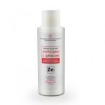 * Монастырская болтушка с цинком от прыщей, "Солох-аул", 100 мл, пластик