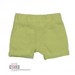 Шорты трикотажные