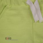 Шорты трикотажные