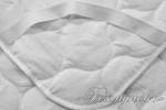 Защитный наматрасник на резинке "Синтепон" (150 гр./кв.м.)