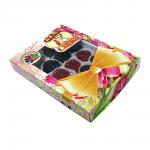 Мармелад желейный формовой Арт.596  «Ягодный микс»