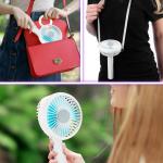 Беспроводной вентилятор Kitfort КТ-402