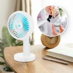 Беспроводной вентилятор Kitfort КТ-402