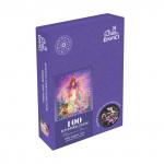 Деревянный пазл DAVICI 7-07-12-100 Знак зодиака. Дева