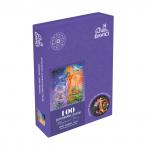 Деревянный пазл DAVICI 7-07-09-100 Знак зодиака. Весы