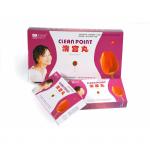 Тампоны Clean Point (Beautiful life), 6 штук