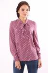 Блузка 40030