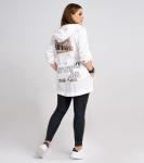 Блузка женская