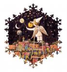 Деревянный пазл DAVICI 7-21-30-095 Если звезды зажигают