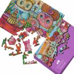 Деревянный пазл DAVICI 7-71-06-045 Королевский подарок