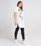 Блузка женская