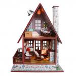 !Румбокс HOBBY DAY PC2010 На даче