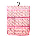 Карман настенный (9) 58*45 цветы