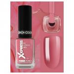 Dia D'oro. Лак для ногтей X-PRESS BIO GEL №007, 11мл