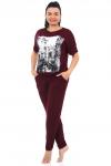 *Костюм вискоза "Венеция "