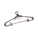 Вешалка-плечики с прищепкой (52-54 р.)