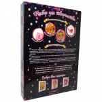 Алмазная мозаика STRATEG 103 Жираф