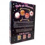 Алмазная мозаика STRATEG 104 Русалка