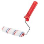 Валик малярный `Мини` работы с водными красками L 150 (Акор)