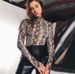 Боди женское T780040-1