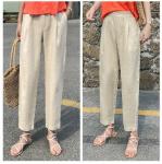 Брюки летние НМ 122