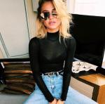 Боди женское P770023