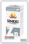 Комплекс Sana-Sol Sinkki + C-vitamiini 200 шт