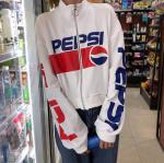 Куртка на молнии женская 919