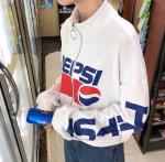 Куртка на молнии женская 919