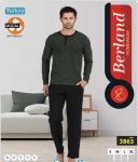 Мужская пижама Berland-Berrak 3863