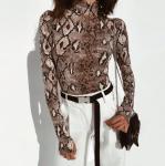 Боди женское P890488A