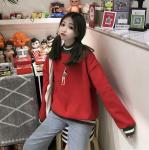 Джемпер женский Y89