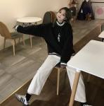 Джемпер женский Y89