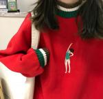 Джемпер женский Y89