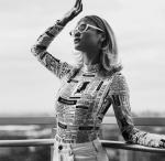 Боди женское P8A0503