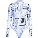 Боди женское P8A0503