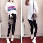 Женский костюм А786