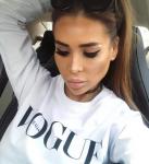 Джемпер женский 010