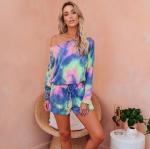 *Костюм женский Y6202