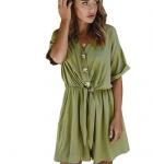 Комбинезон женский 196046