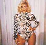 Боди женское P8C0590Z