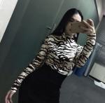 Боди женское P8C0590Z